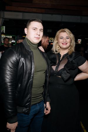 Фотограф Андрей Губренко
